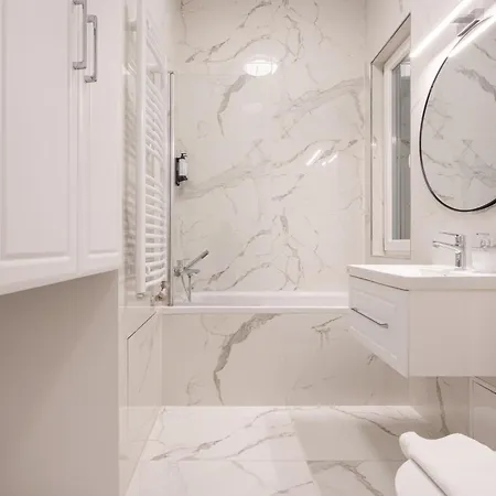 Lazar 16 - Royal Opera Suite, Location By Bqa Daire Budapeşte