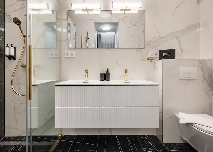 Appartamento Lázár 16 - Royal Opera Suite, Location By Bqa *
