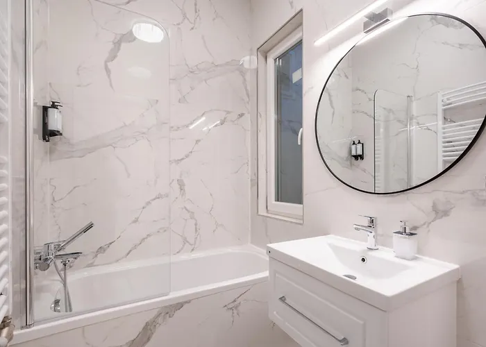 Apartamento Lázár 16 - Royal Opera Suite, Location By Bqa *