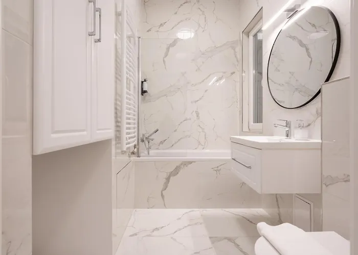 Lázár 16 - Royal Opera Suite, Location By Bqa Apartamento Budapeste