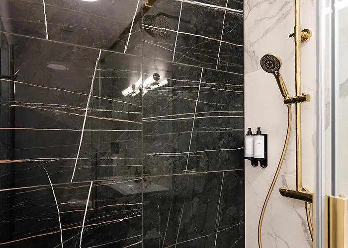 Apartamento Lázár 16 - Royal Opera Suite, Location By Bqa *