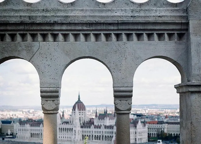 Apartamento Lázár 16 - Royal Opera Suite, Location By Bqa Budapeste